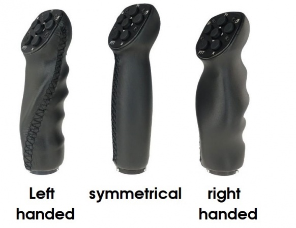 Remote Stick for LX90xx and LX80xx Systems